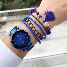 Gozluk Urun Kategorileri Kadin Saat Bayan Saatleri Bileklik