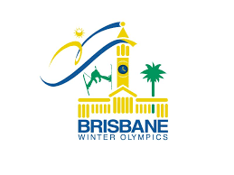 Conceived as an embodiment of fair play and to showcase the best of human endeavour, the olympics has, instead, long been tainted by scandal, hypocrisy, arrogance and money lust. Brisbane Winter Olympics Logo Winter Olympics Olympics Logo Olympics