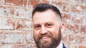 Danny Arencibia enters Columbus mayor's race