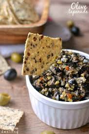 Olive Tapenade Recipe In 2020 Olive Tapenade Recipe Easy Olive Tapenade Tapenade