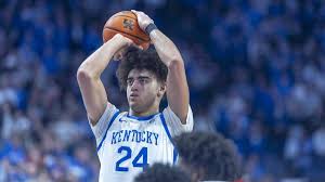 BREAKING: Malachi Moreno Drops Stunning Breakthrough Message That Sends  Kentucky Wildcats men's basketball Fans Into Complete Shock
