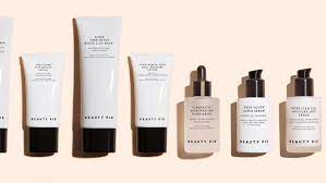 With lots of creamy potatoes, it's a pretty spectacular take on an old favorite. Beauty Pie Is Launching Skin Care Products Allure