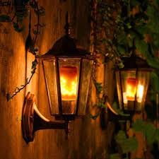 Led Flame Effect Light Bulb Lights Light Bulb Led Light Bulb