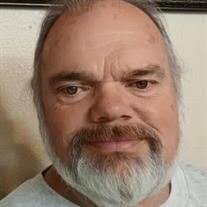 Ricky Lavon Blackledge Obituary