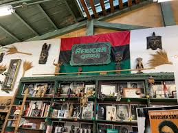 A collector of books is called bibliomaniac while a book lover is called a bookworm. How Black Bookstores Battered By Amazon Com Are Fighting Covid 19