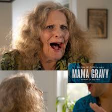 Anna Wenger (@annanancywenger) is “LEOPARD” LEA ANDREWS 🐆🃏🍿 #CountingIN  #ComingSoon