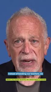 Robert Reiber Teacher