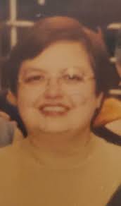 Velma Flores Obituary