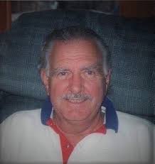 Lawrence Edward Marshall (Stretch) Gouthro