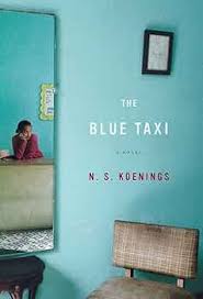 Image result for Blue 1990 Taxi