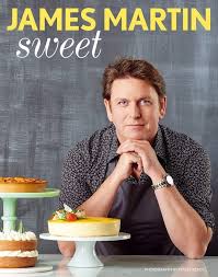Grease a 9 x 5 x 3inch loaf pan. Cook Book Roadtest Sweet By James Martin Delicious Magazine