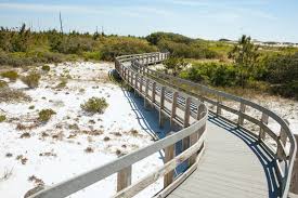 Orange beach is a charming, small town located on the gulf of mexico, right by the border of alabama and florida. Gulf Islands National Seashore Orange Beach Al Local Guide