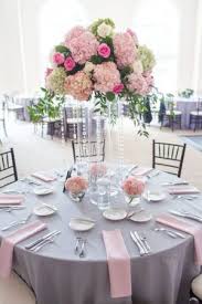 Our pink tulle table skirting is available in a variety of colors. 5 Lavish Rose Gold Quinceanera Combinations Wedding Table Runners Pink Wedding Table Wedding Table Linens