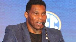 Herschel Walker raises another $5.4M for Senate bid