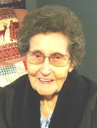 Doris McAllister Obituary