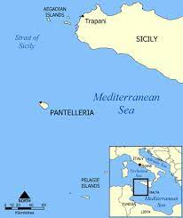 N.302 del 27/12/1993, sia l'u.e.(unione europea) con reg.ce n.1107/96, pubblicato sulla g.u.c.e. ãƒ•ã‚¡ã‚¤ãƒ« Pantelleria Map Png Wikipedia
