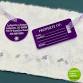 Senior Learning Club: Glowforge Luggage Tags - Register
