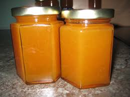 Karotten Zitronen Marmelade Rezept Mit Bild Rezept Zitronen Marmelade Marmelade Rezept Marmelade
