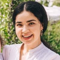 Gozel Appleby's Instagram, Twitter & Facebook