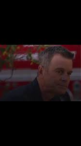 Captain Nash Crying for Buck