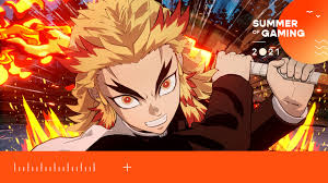 May 27, 2021 · other headlines videos wallpaper. Demon Slayer Kimetsu No Yaiba The Hinokami Chronicles Confirmed For Western Release Summer Of Gaming Ign