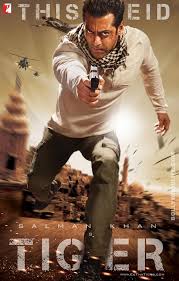 Salman Khan Looks Ruggedly Hot In Ekthatiger New Poster Salman Khan Is Amazing The New Poster Of Ek Tha Tiger Is Ek Tha Tiger Bollywood Movie Hindi Movies