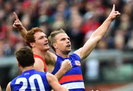 Team logo for sydney swans. Western Bulldogs Vs St Kilda Saints Highlights Afl Live Scores Blog
