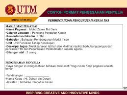 Jepara sebagai bukti legal formal kepengurusan. Unit Penilaian Tahap Kecekapan Ppt Download