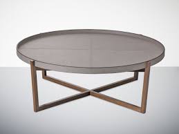 It is a deep dark walnut fairly large in size. Round Trays For Coffee Tables Ideas On Foter
