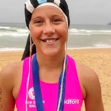 Congratulations Amber Skye Stevenson!, U12 Surf Race Gold Medal,  #2022statechamps , @slscc @slsnsw , @unitedpetroleumumina @unitedpetroleum  @piefaceaus