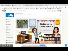 How to make19 april 20211 comment. How To Make Your Bitmoji Classroom A Banner On Schoology Youtube