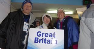 Further success at Russian Winter Swimming Champs