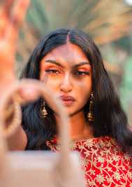 Conceptual — Shraesht Chitkara