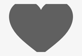 Collection by andrea fernandez • last updated 3 weeks ago. Heart Icons Instagram Black Heart With No Background 640x480 Png Download Pngkit