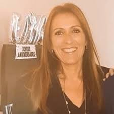 Isabelle EDERY, 53 ans (CHAVILLE, GAGNY)