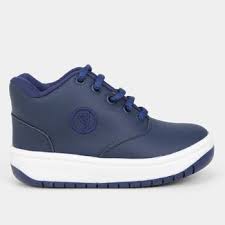 Tenis Cavalera Jack Cano