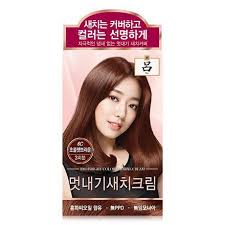 4.9 out of 5 stars. Ryo Uachae Bright Color Hair Dye Cream 6c Choco Brown Walmart Canada