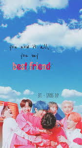 Disney wallpaper screen wallpaper cute wallpapers aesthetic wallpapers. Bts Friends Wallpapers Wallpaper Cave