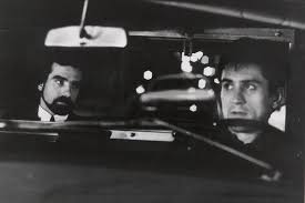 After his oscar winning portrayal of young vito corleone in the godfather part ii robert de niro took on the role of crazed taxi driver travis bickle. Scorsese De Niro And Co Stars Reunite For Taxi Driver Screening The New York Times