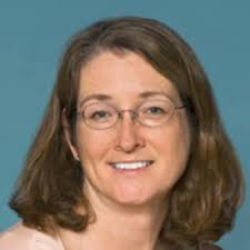 Dr. Rebecca Davison, MD