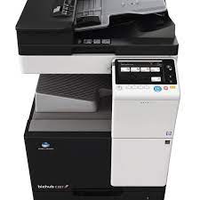 Konica minolta bizhub c25 pcl6 mono. Konica Minolta Bizhub C227 Color Multifunction Printer Upto 22 Ppm Price From Rs 130000 Unit Onwards Specification And Features