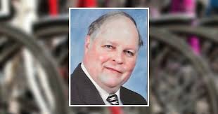 Herbert D. "Herb" Huth Obituary August 12, 2023