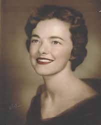 Mary Cooper Obituary