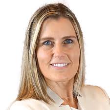 Tracy Huber's Instagram, Twitter & Facebook