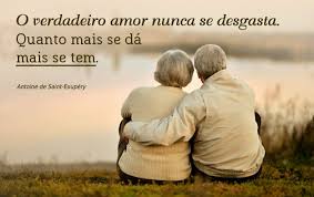 10 Imagens Com Frases Que Descrevem Amor Verdadeiro De Forma Perfeita Pensador