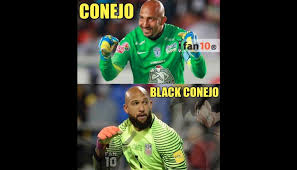 Estados unidos se enfrentan este domingo en el partido por el título de la liga de naciones de la concacaf desde el el empower field a. Estados Unidos Vs Mexico Memes Mexicanos Se Burlan De Donald Trump Y Celebran Triunfo Fotos Foto 1 De 11 Eliminatorias Rusia 2018 Futbol Peru Com