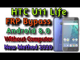 · after the phone is switched off, press and hold the key. Htc U11 Life Frp Android 8 0 0 Htc U11 U11 U12 U12 U12life Frp Remove Google Account Unlock 100 Youtube