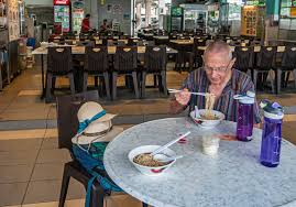 Pictures of 101 types of food. Premier 101 Food Court Adventures In Wonderland