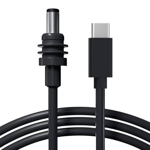 Starlink Mini USB-C to DC Power Cable 5M