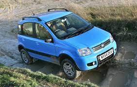 View ads, photos and prices of fiat panda cars, contact the seller. Used Fiat Panda 4x4 2005 2010 Review Parkers